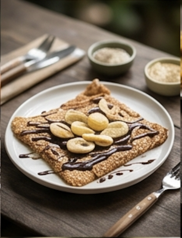 Pain Perdu PIYA