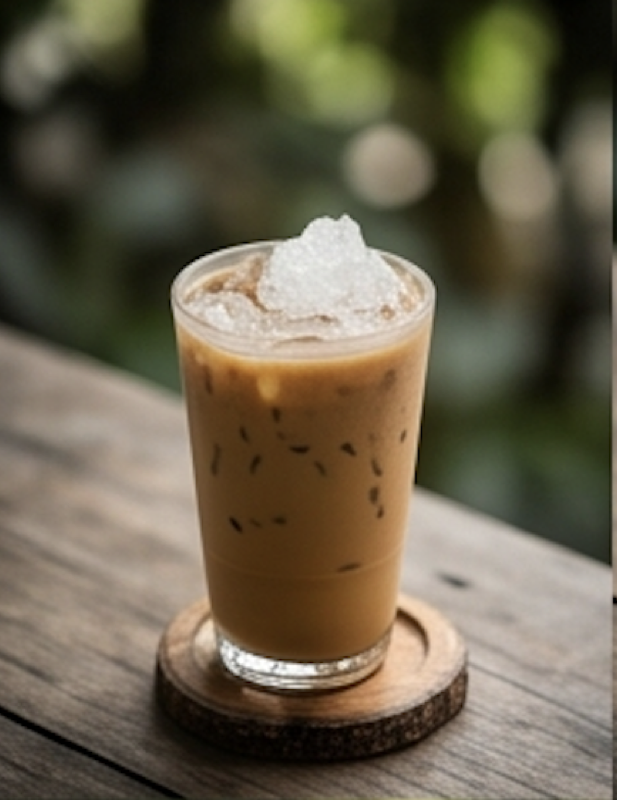 Thai Arabica coffee journey